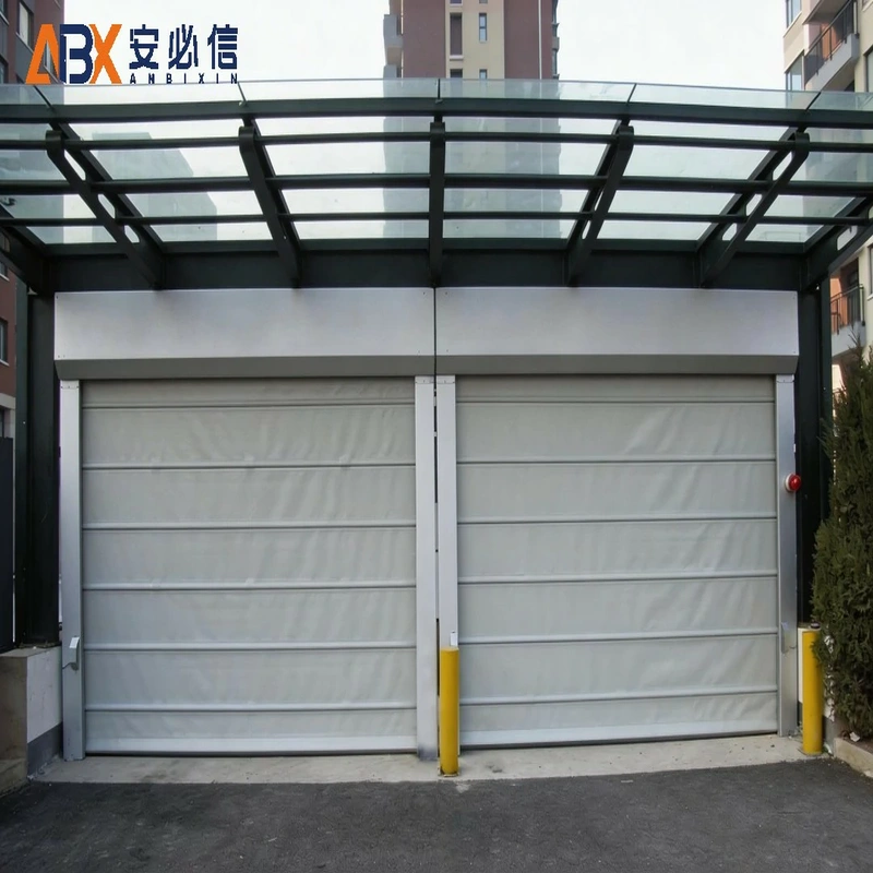 邯郸市高速门